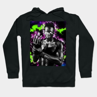 Stylebender: Hakai 破壊 Hoodie